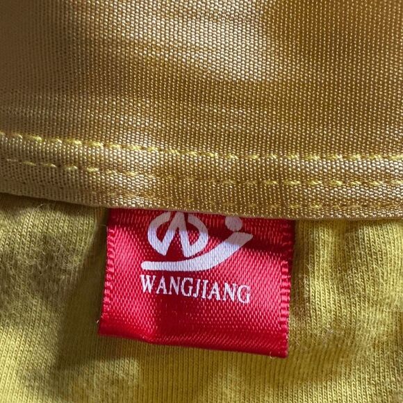 Wangjiang Men's Breathable U Pouch Stretch Boxer Brief Green Size 2XL - Picture 5 of 6